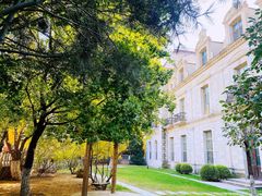 -北京张裕爱斐堡酒庄