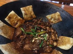 -皖北巫氏三胖地锅鸡(正大店)