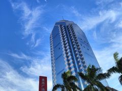 -番禺广场(市桥街道)