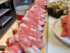 -祥源胡同·涮牛羊肉火锅(花桥店)