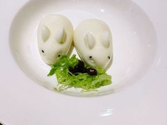 -姥姥春饼·烤鸭(未央路盛龙店)