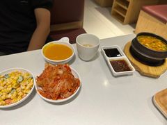 -韩时烤肉(枫蓝店)