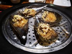 -船奇蒸汽海鲜·闽菜(八市海鲜总店)