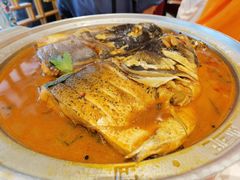 -解家河南菜(商鼎路店)