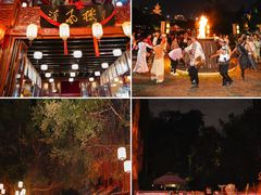 -深圳锦绣中华民俗村