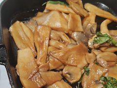 -野蔓果·山野菜(西湖景区·龙井茶田店)