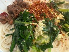 -大秦面庄(青松路店)