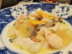 -江南雅厨(李公堤店)