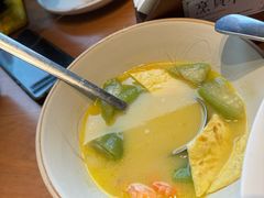 -烹贝小馆(华采天地店)
