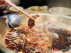 -小龙坎火锅(湖滨银泰in77店)
