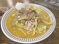 -孙记大碗皮肚面(后宰门店)