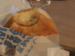 -麦当劳(龙之梦购物中心店)