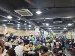 -皖北巫氏三胖地锅鸡(长淮总店)
