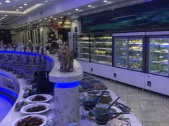 -澜悦港海鲜体验主题餐厅