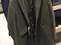 -MUJI无印良品(世博源店)