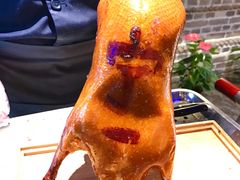 -局气 烤鸭·北京菜(光华路店)