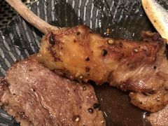 -新发展亚太JW万豪酒店·福苑咖啡厅