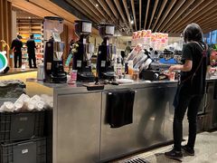 -Seesaw Coffee(朝阳大悦城店)