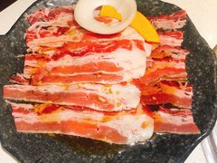 老白吾桑格-本家韩国烤肉(青岛万象城店)