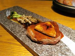 -乐亭日本料理(彩虹本店)