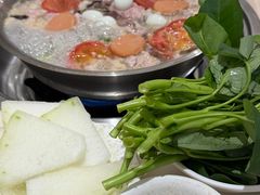 -海关荤豆花(洋河一路店)