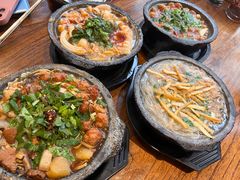 -王明古法砂锅居(开化寺店)