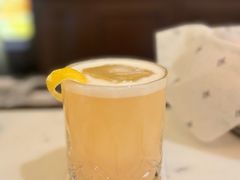 -LONG BAR 廊吧(外滩华尔道夫酒店)