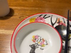 -新白鹿餐厅(龙游路总店·杭帮菜名店)