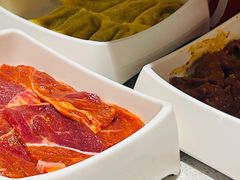 -海底捞火锅(航洋城店)