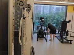 -FEELINGME乐刻包月私教馆·健身(澳门路店)