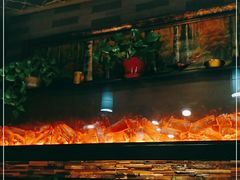 -有奴思烤肉·清真(正宁路店)