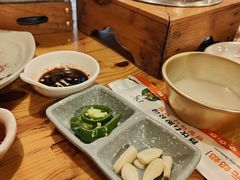 -元奶奶包饭(公新银浦店)