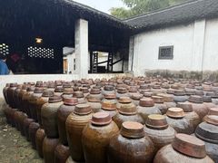 -乌镇东栅景区