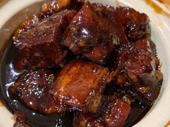 吉士红烧肉-老吉士酒家(天平路店)