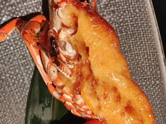 -大葉日本料理·龍蝦任食放題(廣州W酒店)