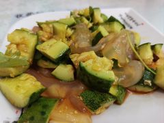 -聚德福海鲜家常菜(刘庄店)