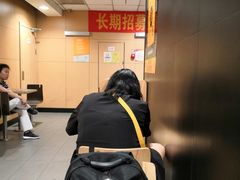 -麦当劳(东直门外大街店)