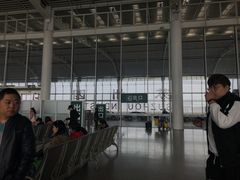 -苏州园区站