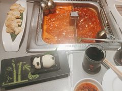 -海底捞火锅(苏宁生活广场店)