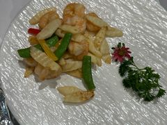 -海富门·带鱼·淮扬菜·粤菜(甘家口店)