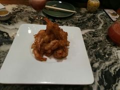 -那家小馆•北京菜•烤鸭(香山店)