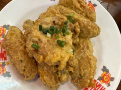-谢记上海大排档(长寿路店)