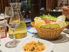 酸菜拌粉丝-志晖园(昆明老街店)