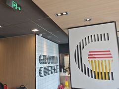 -麦当劳(北京上地十街餐厅店)