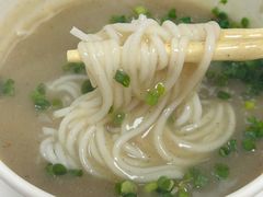 -汪记鲜鱼糊汤粉(沈阳路总店)