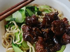 -泰顺江南春面馆