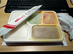 -田老师红烧肉老家肉饼(东单店)