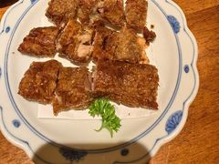 -林四喜·闽南传家菜(鼓浪屿店)