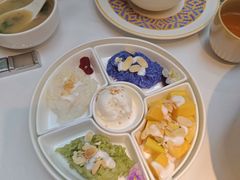 -狮拾久·现代新加坡料理(壹方城店)