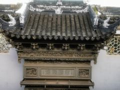 -东山雕花楼
